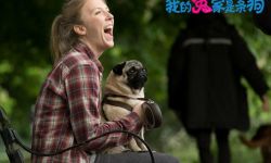 英伦喜剧《我的冤家是条狗》定档11.9 电影首款海报曝光