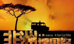 《非洲遇见你》今日上映 导演崔燕上演非洲冒险之旅