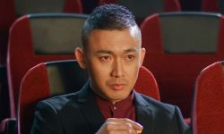 《黑暗迷宫》曝幕后故事 导演：拍电影像跑马拉松