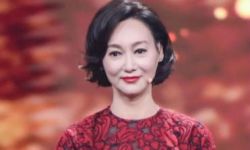 被章子怡称为“神”，她当之无愧
