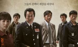 韩国青龙电影奖公布提名名单 《1987》获十项提名