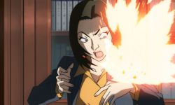 《名侦探柯南》今日上映 六大助攻电影柯南破百亿