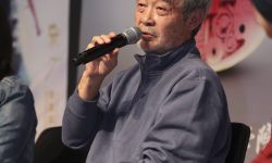 田壮壮白雪领衔幕后主创 《过春天》北电展映口碑再燃