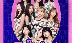 TWICE首部电影 《TWICELAND》 将于12月上映