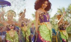 你可曾想到《阿凡达》的音乐来自巴厘岛？