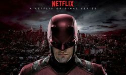 Netflix漫威剧《超胆侠》被砍！ 第三季刚播口碑佳