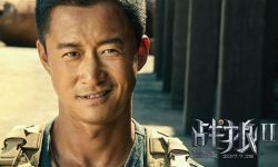 《战狼3》流产了，以后再也不会有这类电影了