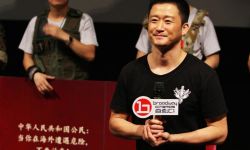 让吴京告诉你：战狼是怎样炼成的