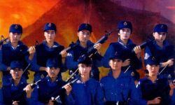 女警出更！《霸王花》30周年