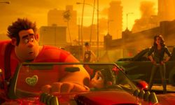 《无敌破坏王2》北美周五票房三连冠《辛德勒名单》重映