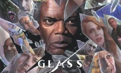《玻璃先生》国际版预告 全新概念的超英电影