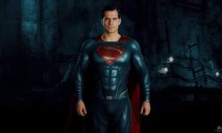 “海王”杰森·莫玛：亨利·卡维尔100％还会饰演超人