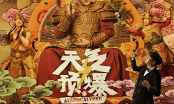《天气预报》：烂且平庸，只适合不挑剔的观众消磨时光