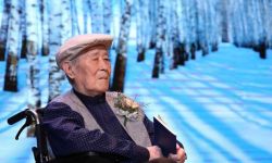 电影剧作家白桦去世享年89岁