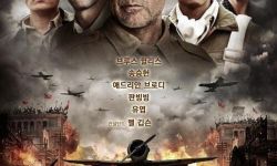 大轰炸将在韩国上映，豆瓣评分2.7分，未在中国上映