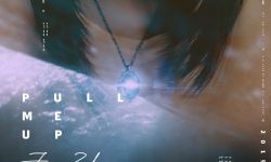 《Pull Me Up》MV惊喜上线 张靓颖“演艺”首秀