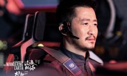 别再黑吴京了，他值这100亿的票房