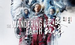 《流浪地球》34亿超《唐探2》 暂居中国影史第三