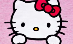 HelloKitty进军好莱坞！电影筹备中 华纳联手三丽鸥制作