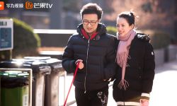 甜蜜三月 跟着华为视频看《妻子的浪漫旅行2》