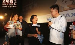 电影《老师·好》深圳路演于谦被赞“演出了教师的魂”