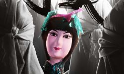 电影《守灵》首发预告片 清明节惊悚上映
