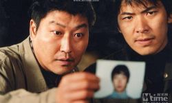 电影《杀人回忆》当选韩国电影百年最佳