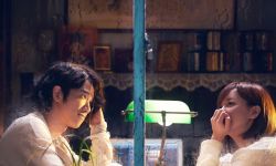 电影《比悲伤》破8亿！暂居今年中国电影票房榜第七名 