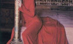 1992年的莫妮卡贝鲁奇惊艳了时光 那时真是神仙姐姐