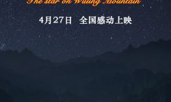 电影《武陵山上的星光》定档 聚焦基层税务工作者事迹