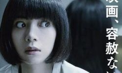 新版《贞子》发布预告片 “恐怖明星”爬出电视