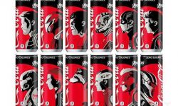 《复联4》要来了，可口可乐、五芳斋推合作款，品牌主们准备好了吗？ 