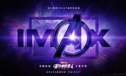 《复联4》登顶IMAX中国最高票房4.96亿  银幕数仅占比1% 