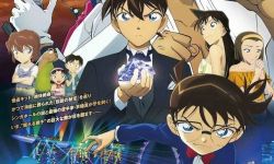 日本公布近两周周末票房：《复联4》不敌《柯南》