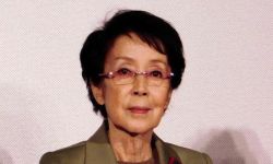 日本传奇女星去世，享年95岁，曾主演黑泽明《罗生门》