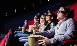 中消协:影院要求自费买3D眼镜涉嫌违法