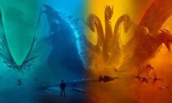 电影《哥斯拉2：怪兽之王》完整彩蛋与泰坦巨兽终极图鉴