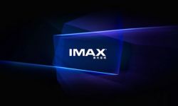 朝阳首家，北京英皇电影城IMAX激光影厅挂幕成功