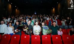 电影《学区房72小时》北京场观影百位父母受启发反思教育观