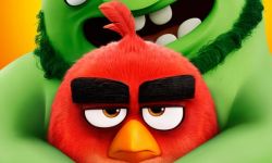 电影《愤怒的小鸟2》曝海报 确认引进中国内地将定档