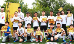 “猫王新梦想”足球公益友谊赛，把足球搬上梦想的舞台