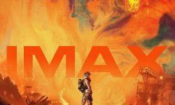 电影《烈火英雄》8月1日登陆中国IMAX影院