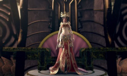 《斗破苍穹》第三季：美杜莎女王三种形态曝光，萧炎最爱第四种