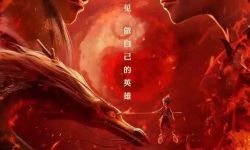 《哪吒之魔童降世》全国密钥延期一个月  票房有望进总榜亚军