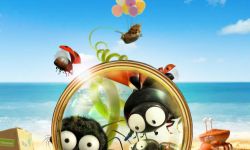动画电影《昆虫总动员2》发布预告片，8月23日登陆全国院线