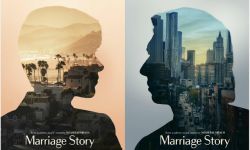 《婚姻故事》发布两支预告片，寡姐商业&文艺两不误！