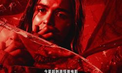 怪兽恐怖电影《死寂逃亡》曝光终极预告，极致惊悚蓄势待发！