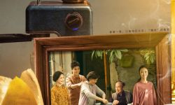 “逃离北上广”，电影《拿摩一等》定档9.12