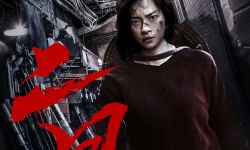 “越南章子怡”上演女版飓风营救，动作电影《二凤》定档9.20