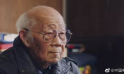 中国著名动画片导演、编剧戴铁郎先生因病去世，享年89岁